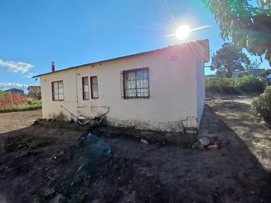 2 Bedroom Property for Sale in Mdantsane Nu 3 Eastern Cape